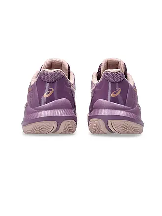 ASICS | Chaussures de padel pour femmes Gel-Challenger 14 Padel | beere